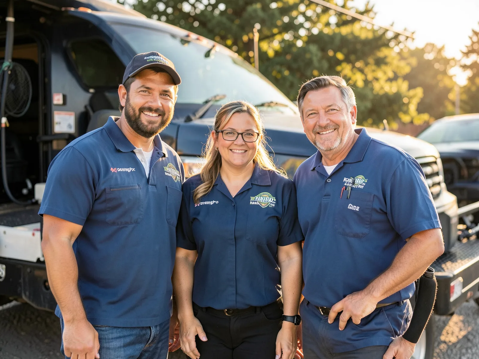 Roof Repair company in Kingsburg, CA